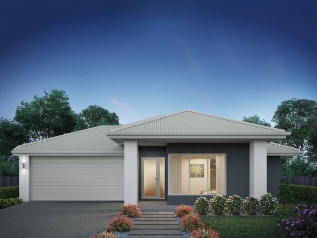 Kirkby 259 Defined by You. $10,000 To Spend Your Way
