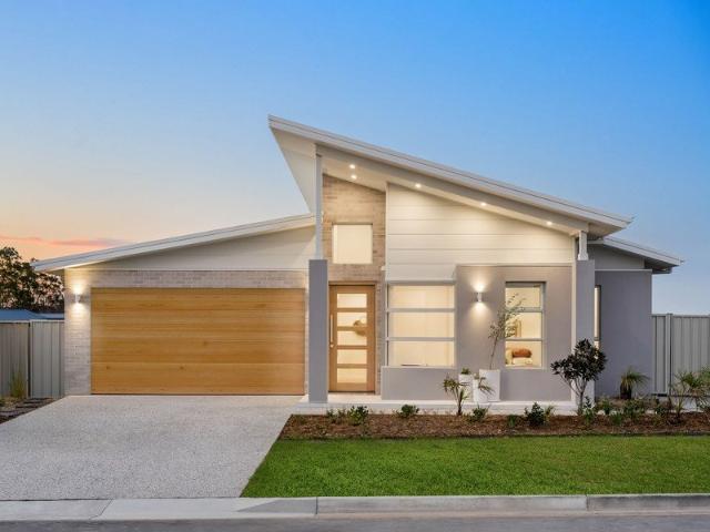 Kirkby 259 Defined by You. $10,000 To Spend Your Way