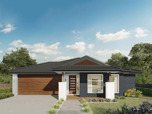 Kirkby 259 Defined by You. $10,000 To Spend Your Way