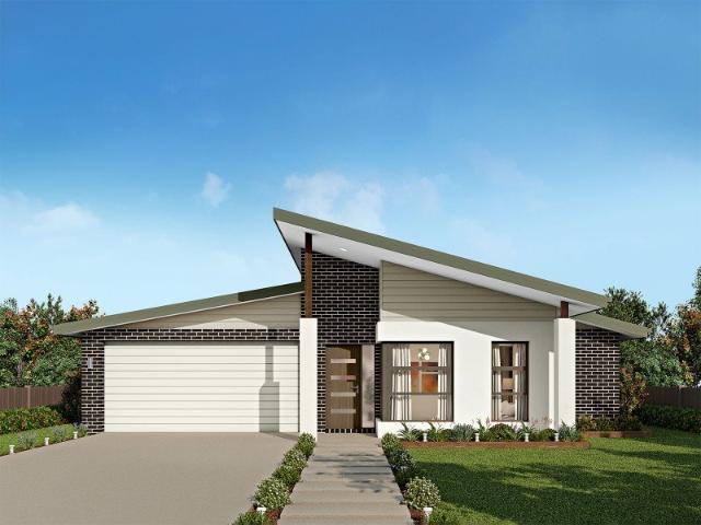 Kirkby 259 Defined by You. $10,000 To Spend Your Way