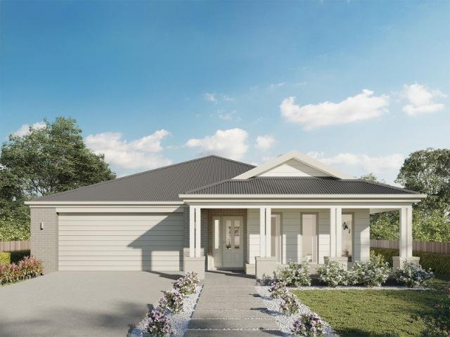 Kirkby 267 Defined by You. $10,000 To Spend Your Way