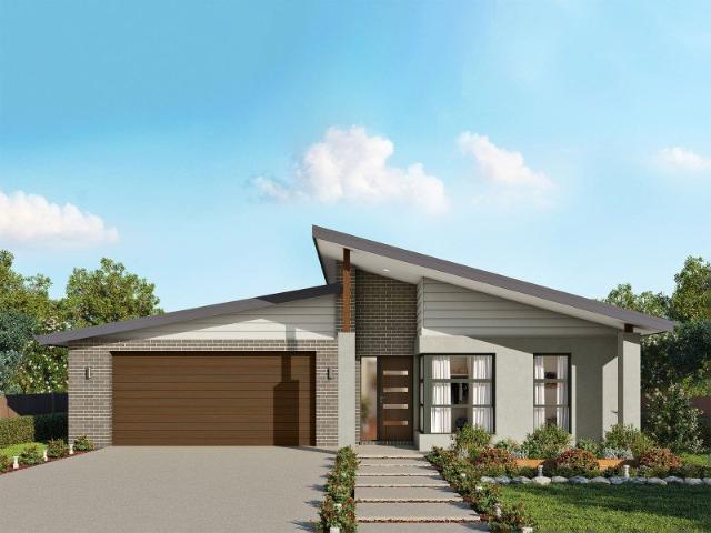 Kirkby 267 Defined by You. $10,000 To Spend Your Way