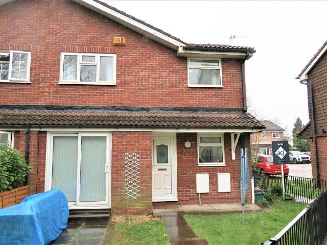 Kirkby Court, Craiglee Drive, Cardiff CF10, 2 bed semi detached house to rent, £1,150 pcm | PrimeLocation