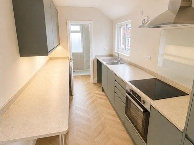 Kirkby In Ashfield, Nottingham NG17, 1 bed flat to rent, £775 pcm | PrimeLocation