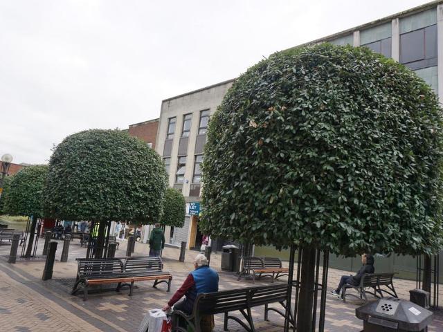 Kirkgate, Wakefield, West Yorkshire, WF1 1 bed apartment to rent £600 pcm £138 pw