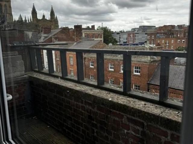 Kirkgate, Wakefield, West Yorkshire, WF1 1 bed apartment to rent £995 pcm £230 pw