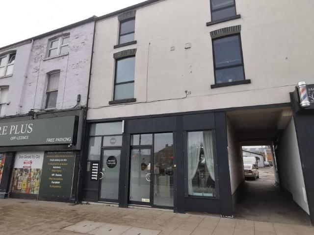 Kirkgate, Wakefield, West Yorkshire WF1, 1 bed flat to rent, £675 pcm | PrimeLocation