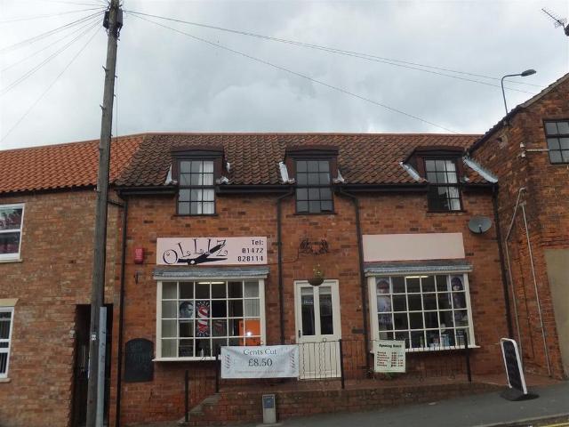 Kirkgate, Waltham, Grimsby 1 bed flat to rent £550 pcm £127 pw