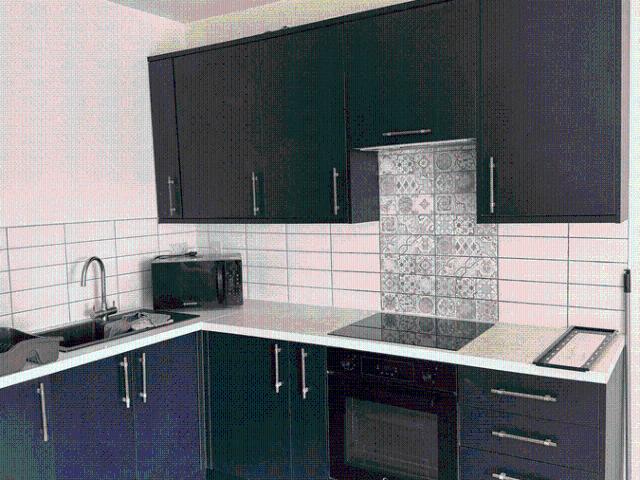 Kirkgate, Bradford BD1, 1 bed flat to rent, £725 pcm | PrimeLocation