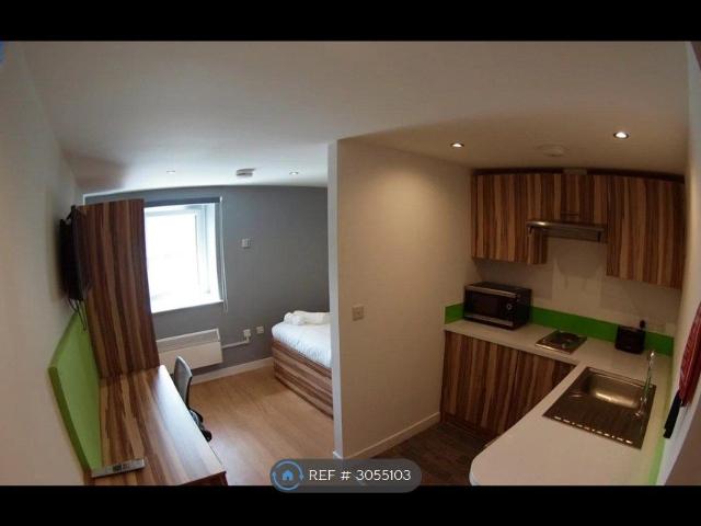 Kirkgate, Huddersfield HD1, 1 bed flat to rent, £650 pcm | PrimeLocation