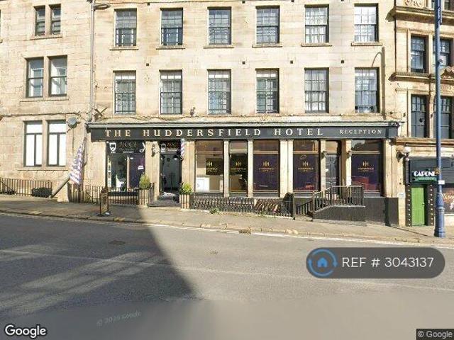 Kirkgate, Huddersfield, HD1 1 bed in a house share to rent £450 pcm £104 pw