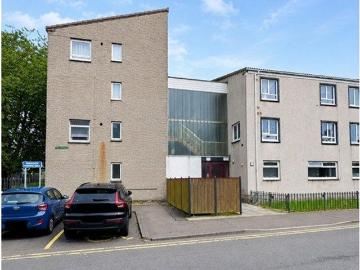 Kirkgate, Irvine KA12, 1 bed flat to rent, £550 pcm | PrimeLocation