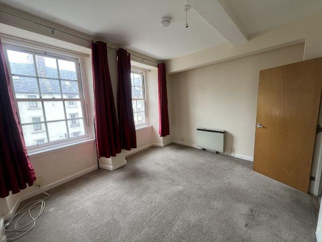 Kirkgate, Perth PH1, 1 bed flat to rent, £625 pcm | PrimeLocation