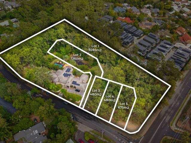 Kirkdale Rise | An Exclusive Land Release in the Heart of Chapel Hill