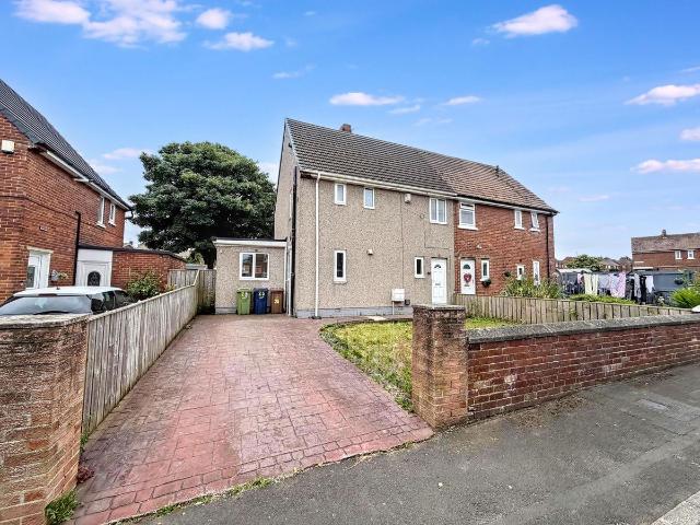 Kirkdale Street, Hetton Le Hole, Houghton Le Spring DH5, 4 bed semi detached house to rent, £800 pcm | PrimeLocation