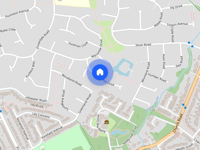 Kirkfell Drive, Tyldesley, M29