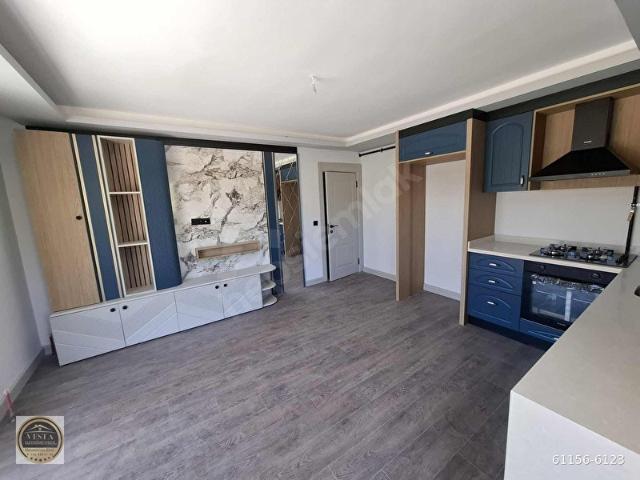 KIRKKONAKLAR MAH.YENİ BİNADA ÖZEL TASARIM 2+1 FIRSATI