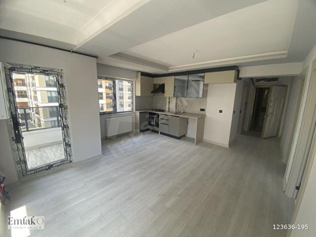 KIRKKONAKLARDA SIFIR 2+1 LÜKS DAİRE