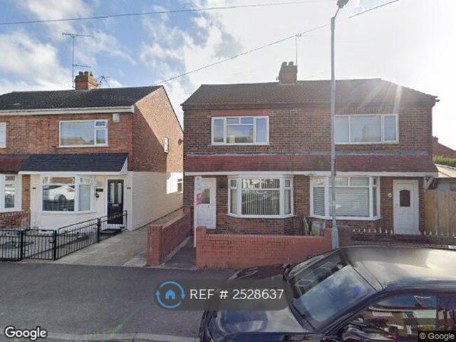 Kirkham Drive, Hull HU5, 3 bed semi detached house to rent, £1,000 pcm | PrimeLocation