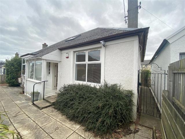 Kirkhill Drive, Edinburgh 3 bed detached house to rent £2,250 pcm £519 pw