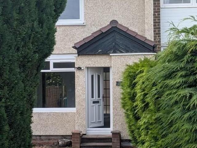 Kirkhill Place, Wishaw ML2, 2 bed terraced house to rent, £795 pcm | PrimeLocation