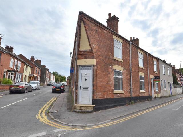Kirkhill, Shepshed LE12, 3 bed terraced house to rent, £995 pcm | PrimeLocation