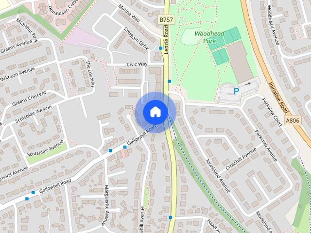 Kirkintilloch, Glasgow, G66