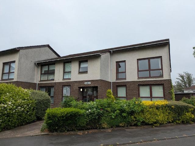 Kirkinner Road, Glasgow, G32 2 bed flat to rent £925 pcm £213 pw