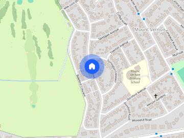 Kirkinner Road, Glasgow, G32