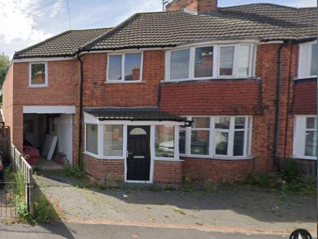 Kirkland Road, Leicester LE3 1 bed in a house share to rent £575 pcm £133 pw