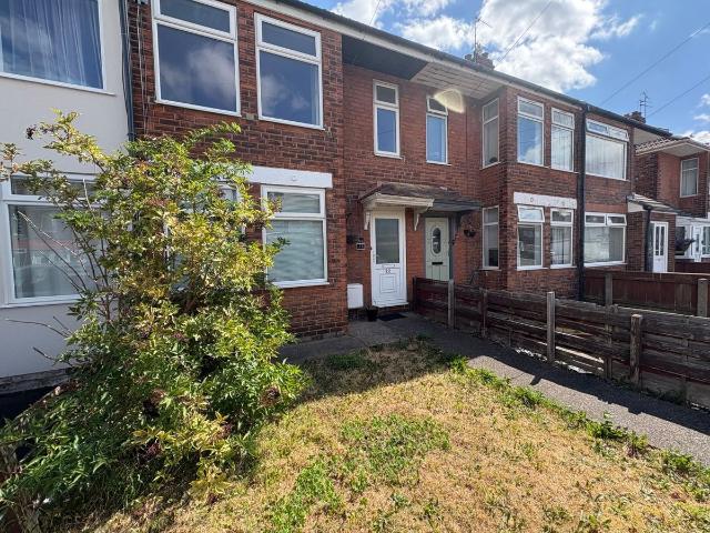 Kirklands Road, Hull, East Riding Of Yorkshi HU5, 2 bed terraced house to rent, £750 pcm | PrimeLocation