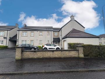 Inchinnan Renfrew, PA4, Glasgow and West Scotland, South West Scotland