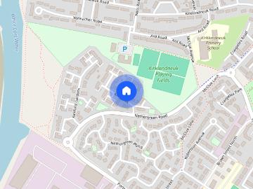 Inchinnan Renfrew, PA4, Glasgow and West Scotland, South West Scotland