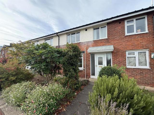 Kirklevington Walk, Stockton On Tees 3 bed terraced house to rent £700 pcm £162 pw