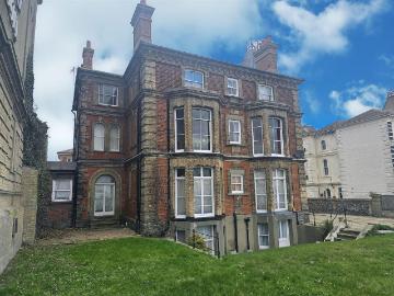 Lowestoft, Isles of Scilly TR, Cornwall county, South West England