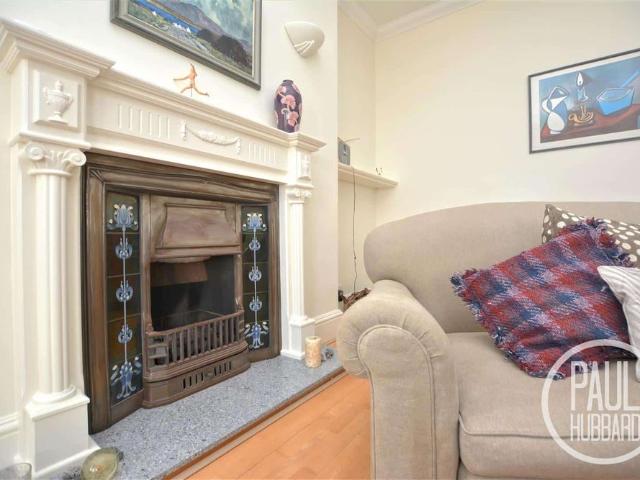 Kirkley Cliff Road, Kirkley, NR33