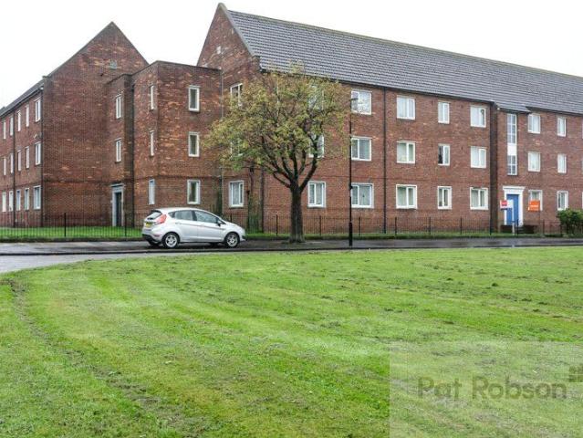 Kirkley Lodge, Fawdon, Newcastle Upon Tyne NE3, 2 bed flat to rent, £845 pcm | PrimeLocation