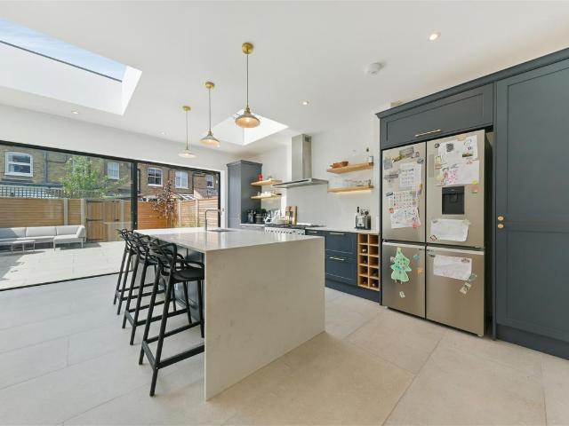 Kirkley Road, Wimbledon SW19, 4 bed property to rent, £4,750 pcm | PrimeLocation