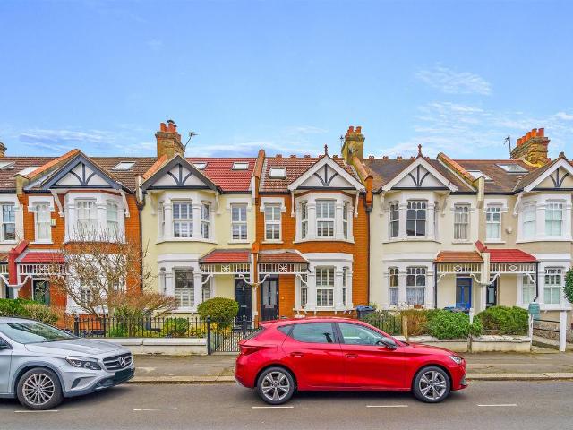 Kirkley Road, Wimbledon SW19, 4 bed terraced house to rent, £3,250 pcm | PrimeLocation
