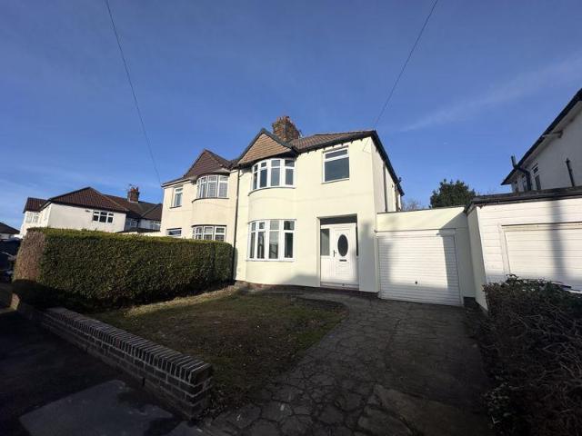 Kirkmaiden Road, Liverpool, L19 9DB, United Kingdom | 3 bed duplex for rent #140801395 | Rentberry