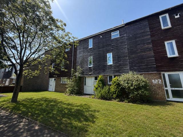 Kirkmeadow, Bretton PE3, 5 bed terraced house to rent, £2,800 pcm | PrimeLocation