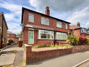 Kirkstall Avenue, Kirkstall, Leeds LS5, 3 bed semi detached house to rent, £1,295 pcm | PrimeLocation