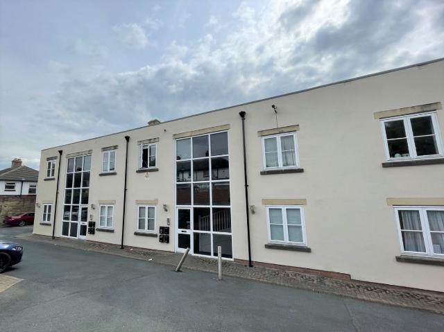 Kirkstall Road, Burley, Leeds LS4, 1 bed flat to rent, £795 pcm | PrimeLocation