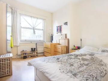 Kirkstall Road, London, SW2 4HF, United Kingdom | 1 bed apartment for rent #154611815 | Rentberry