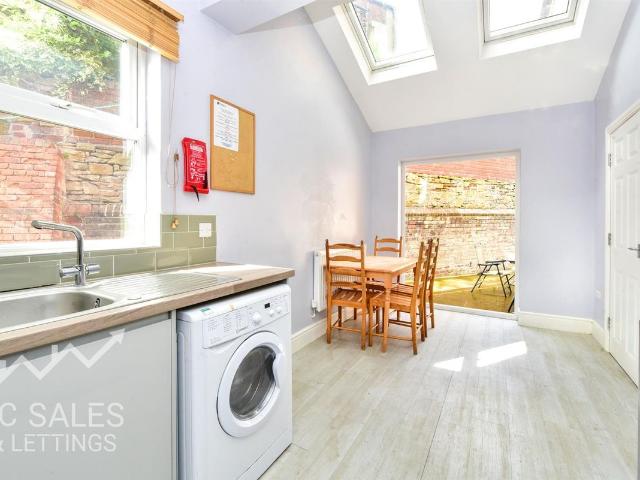 Kirkstall Road, Sheffield S11, 4 bed shared accommodation to rent, £429 pcm | PrimeLocation