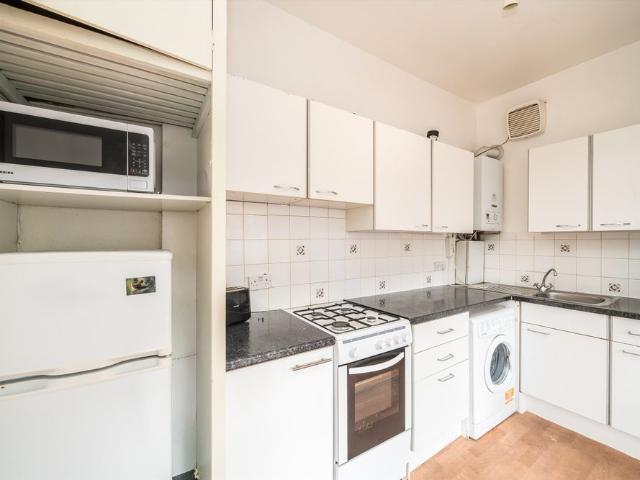 Kirkstall Road, Streatham Hill, SW2, London