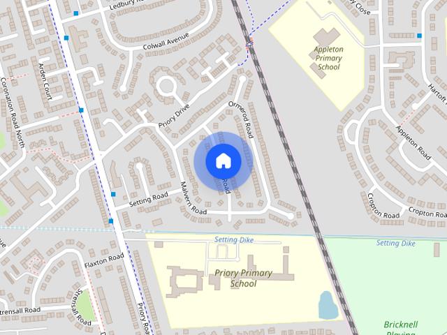 Kirkstone Road, Hull HU5 5TX
