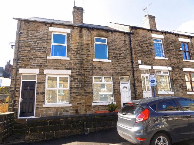 Kirkstone Road, Lower Walkley S6, 3 bed terraced house to rent, £1,200 pcm | PrimeLocation