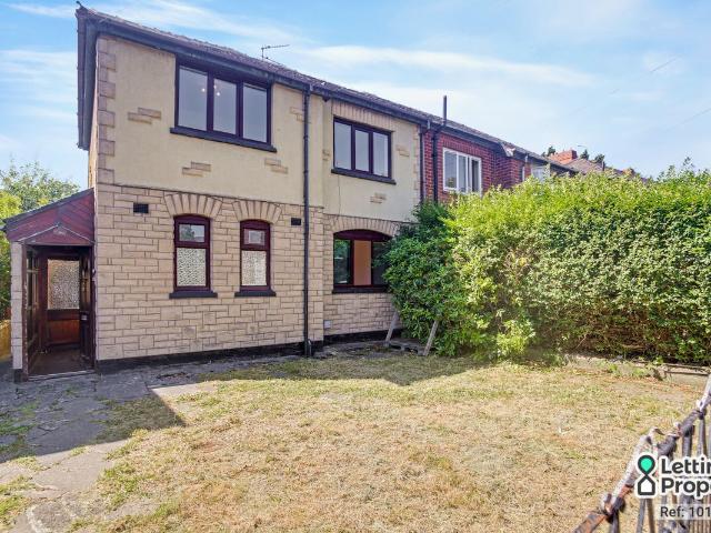 Kirkstone Road, Manchester, Greater Manchester M40, 3 bed semi detached house to rent, £1,300 pcm | PrimeLocation