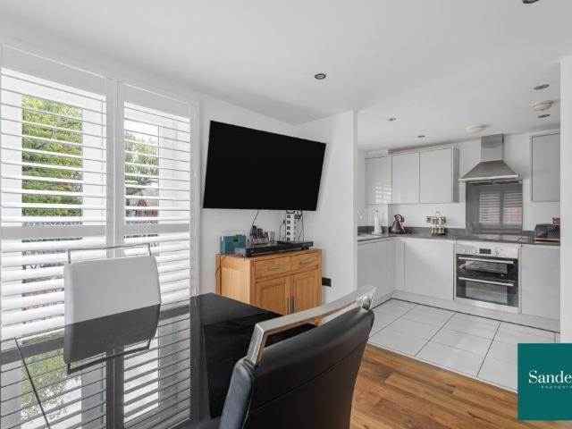 Kirkpatrick Place, Gilston, Harlow CM20, 2 bed terraced house to rent, £1,900 pcm | PrimeLocation